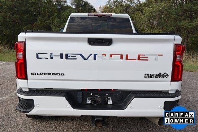 used 2022 Chevrolet Silverado 3500 car, priced at $66,995