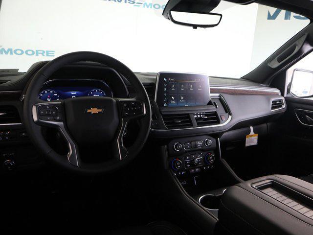 new 2024 Chevrolet Tahoe car, priced at $84,650