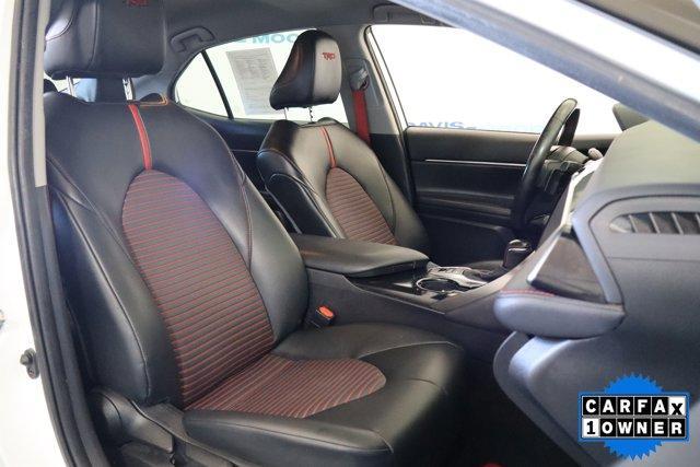 used 2020 Toyota Camry car, priced at $28,395