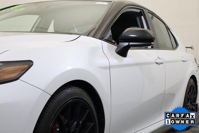 used 2020 Toyota Camry car, priced at $28,395