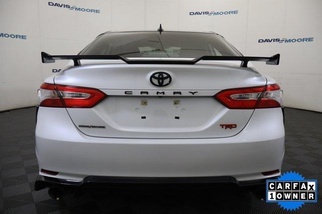 used 2020 Toyota Camry car, priced at $28,395