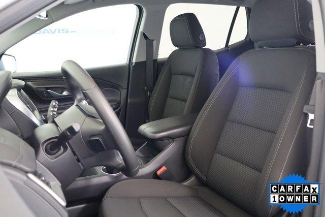 used 2024 GMC Terrain car, priced at $25,943