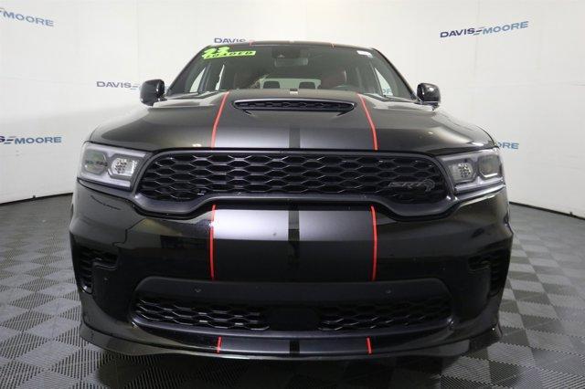 used 2023 Dodge Durango car, priced at $82,620