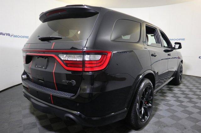 used 2023 Dodge Durango car, priced at $82,620