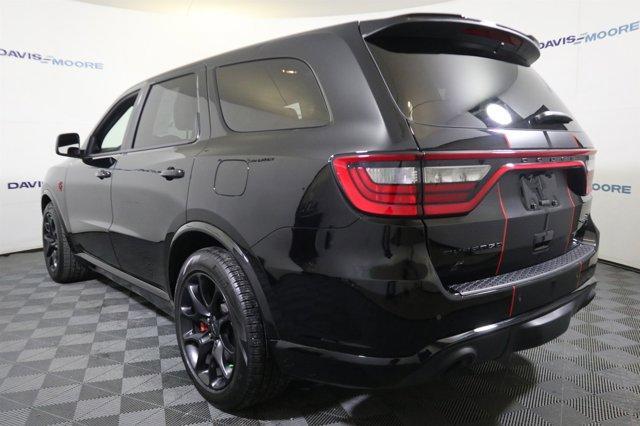 used 2023 Dodge Durango car, priced at $82,620