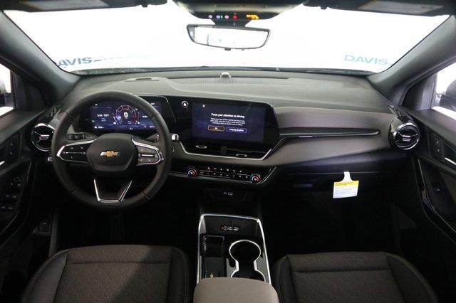 new 2025 Chevrolet Equinox car, priced at $33,680