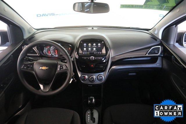 used 2022 Chevrolet Spark car, priced at $16,595