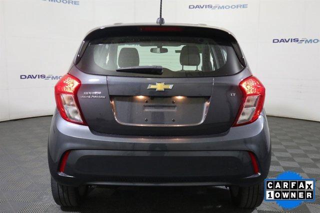 used 2022 Chevrolet Spark car, priced at $16,595