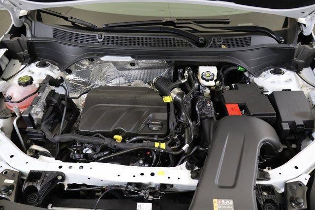 new 2025 Chevrolet Trax car, priced at $27,294