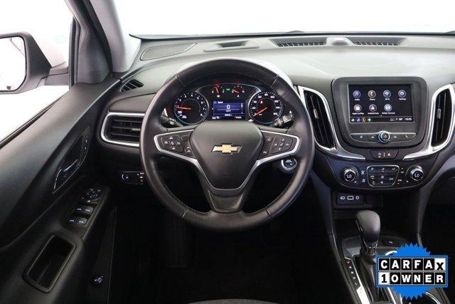 used 2022 Chevrolet Equinox car, priced at $21,595