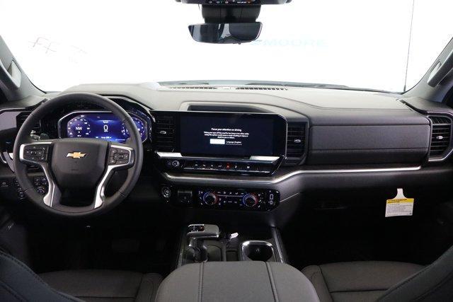 new 2026 Chevrolet Silverado 1500 car, priced at $76,160