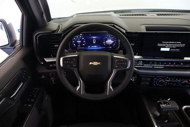 new 2026 Chevrolet Silverado 1500 car, priced at $76,160