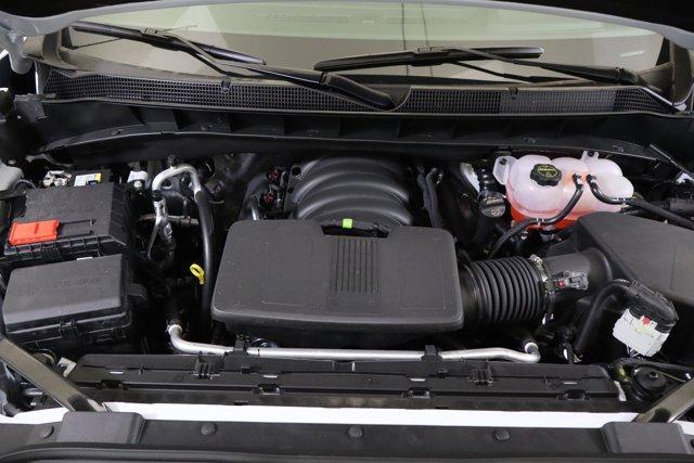 new 2026 Chevrolet Silverado 1500 car, priced at $76,160