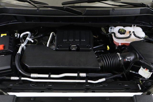 used 2024 Chevrolet Silverado 1500 car, priced at $40,995