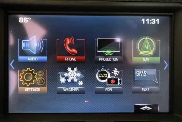 used 2019 Chevrolet Corvette car, priced at $62,916