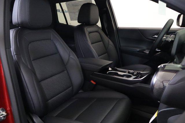 new 2026 Chevrolet Equinox car, priced at $35,955