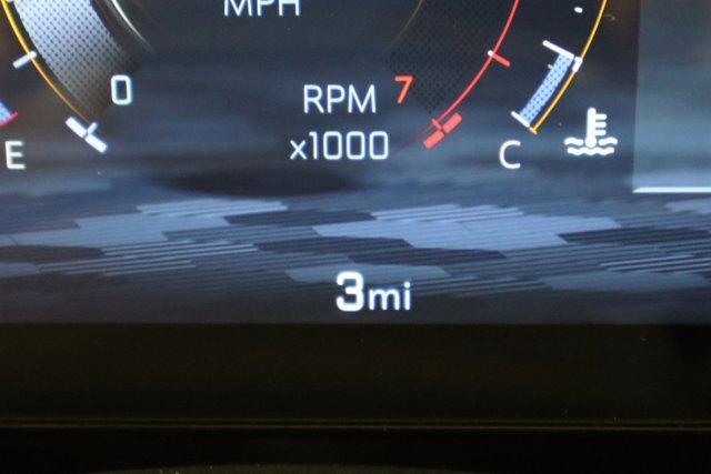 new 2026 Chevrolet Equinox car, priced at $35,955