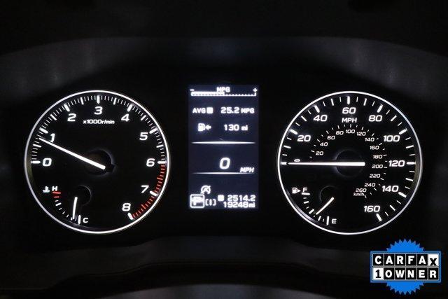 used 2024 Subaru Crosstrek car, priced at $28,995