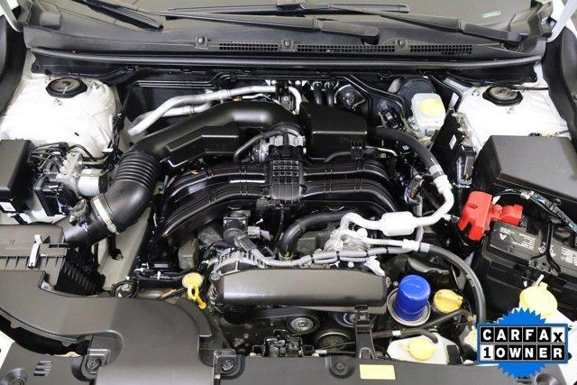 used 2024 Subaru Crosstrek car, priced at $28,995