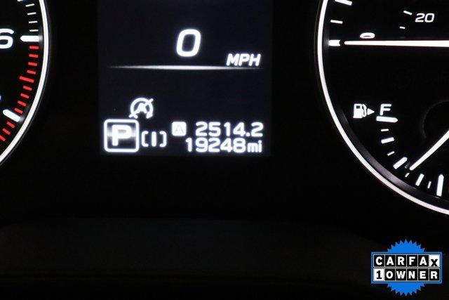 used 2024 Subaru Crosstrek car, priced at $28,995