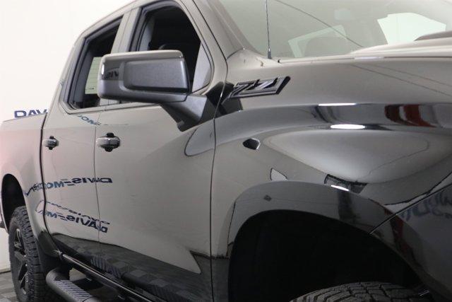 new 2025 Chevrolet Silverado 1500 car, priced at $65,720