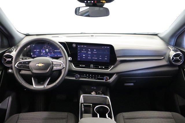 new 2025 Chevrolet Equinox car, priced at $29,995