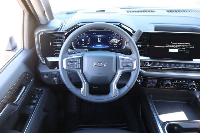 new 2026 Chevrolet Silverado 2500 car, priced at $79,435