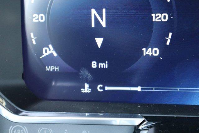 new 2026 Chevrolet Silverado 2500 car, priced at $79,435