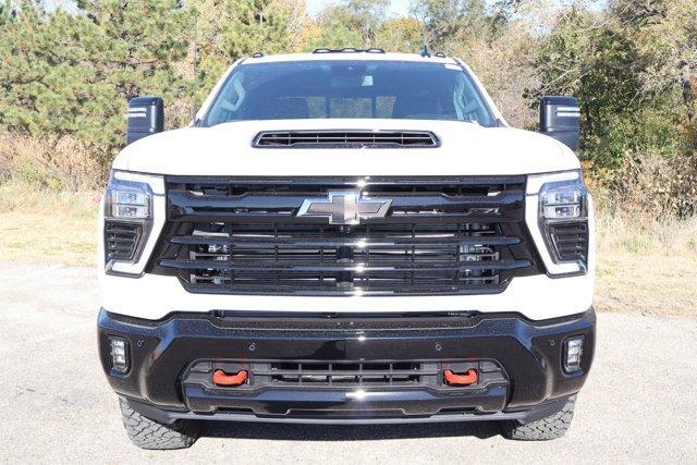 new 2026 Chevrolet Silverado 2500 car, priced at $79,435