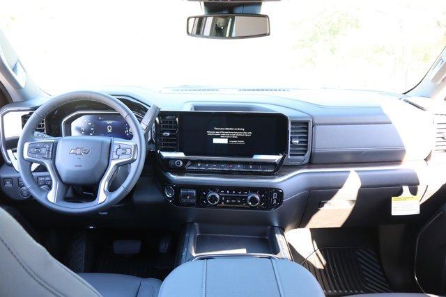 new 2026 Chevrolet Silverado 2500 car, priced at $79,435