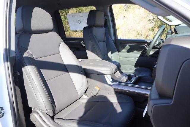 new 2026 Chevrolet Silverado 2500 car, priced at $79,435