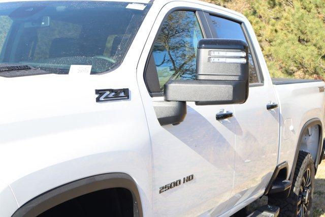 new 2026 Chevrolet Silverado 2500 car, priced at $79,435