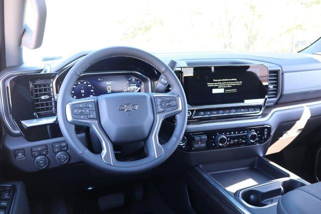 new 2026 Chevrolet Silverado 2500 car, priced at $79,435