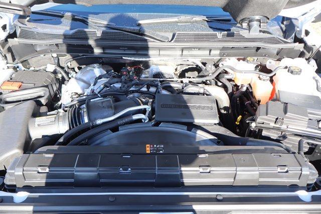 new 2026 Chevrolet Silverado 2500 car, priced at $79,435