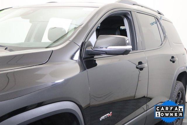 used 2023 GMC Acadia car, priced at $36,978
