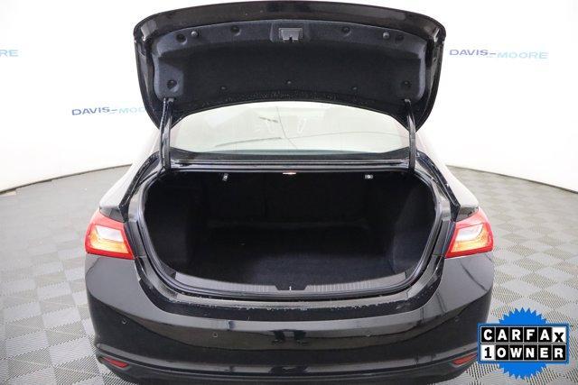 used 2024 Chevrolet Malibu car, priced at $19,749