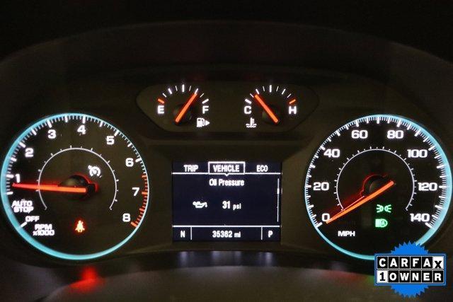 used 2024 Chevrolet Malibu car, priced at $19,749