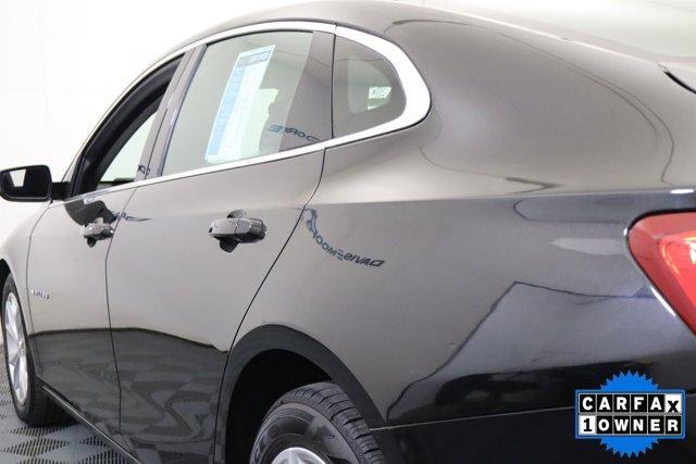 used 2024 Chevrolet Malibu car, priced at $19,749