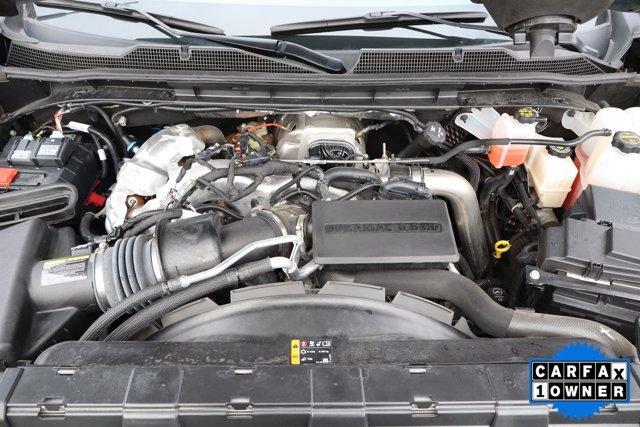 used 2025 Chevrolet Silverado 3500 car, priced at $72,895