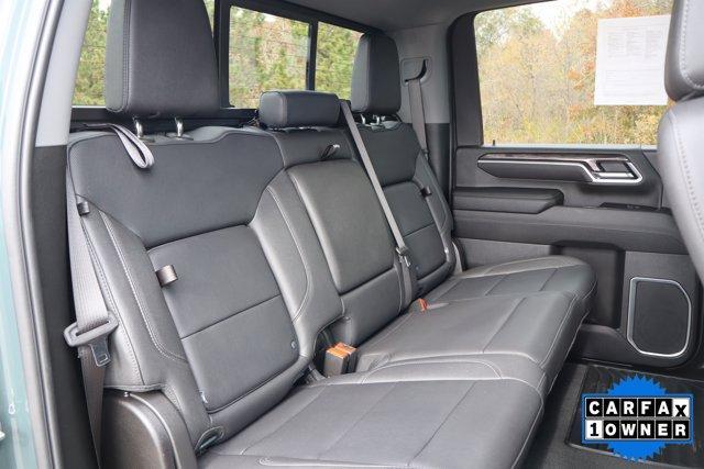 used 2025 Chevrolet Silverado 3500 car, priced at $72,895