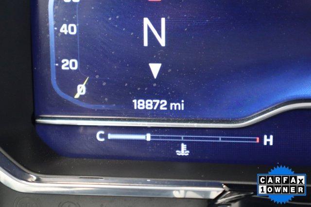 used 2025 Chevrolet Silverado 3500 car, priced at $72,895