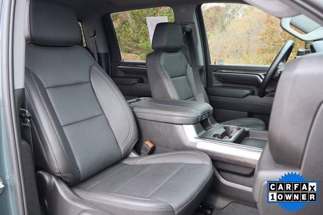 used 2025 Chevrolet Silverado 3500 car, priced at $72,895