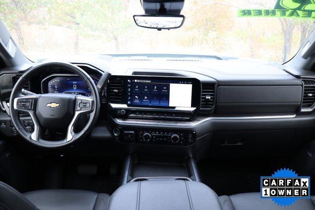 used 2025 Chevrolet Silverado 3500 car, priced at $72,895