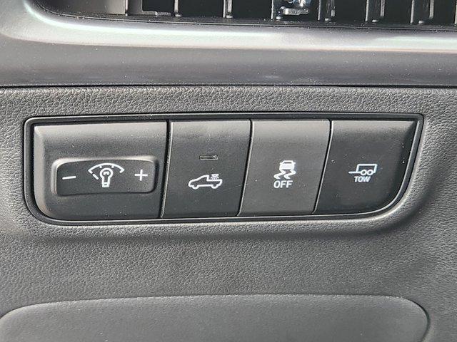 new 2025 Hyundai SANTA CRUZ car, priced at $39,777