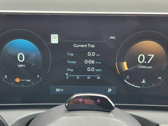 new 2025 Hyundai SANTA CRUZ car, priced at $39,777