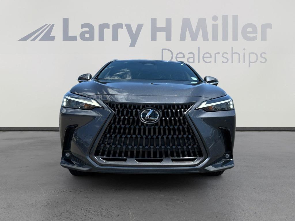 used 2024 Lexus NX 350h car, priced at $42,900
