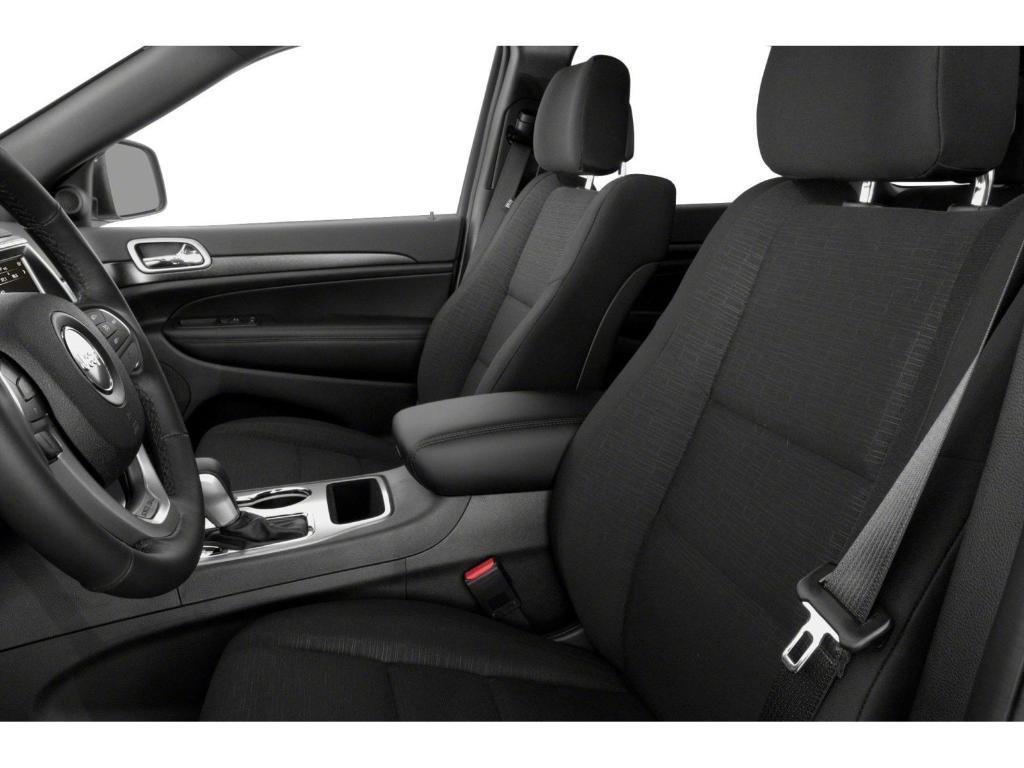 used 2021 Jeep Grand Cherokee car, priced at $25,900