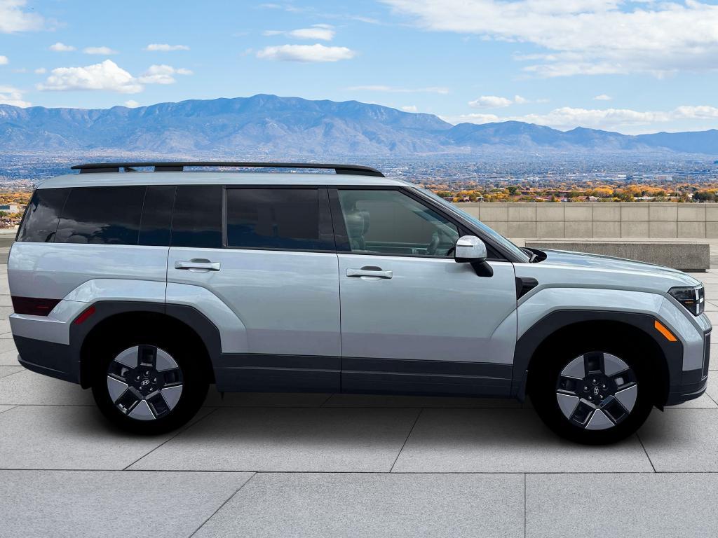 new 2026 Hyundai SANTA FE HEV car, priced at $40,918