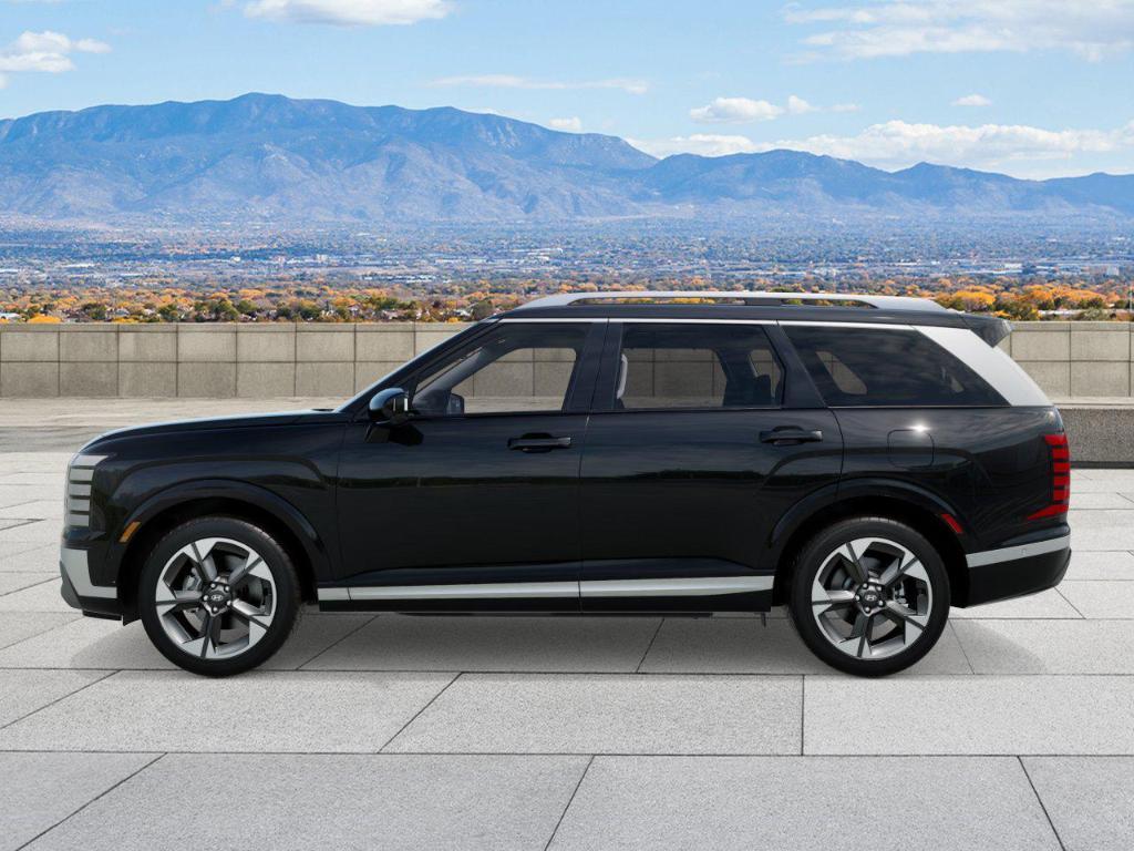 new 2026 Hyundai Palisade car, priced at $52,438