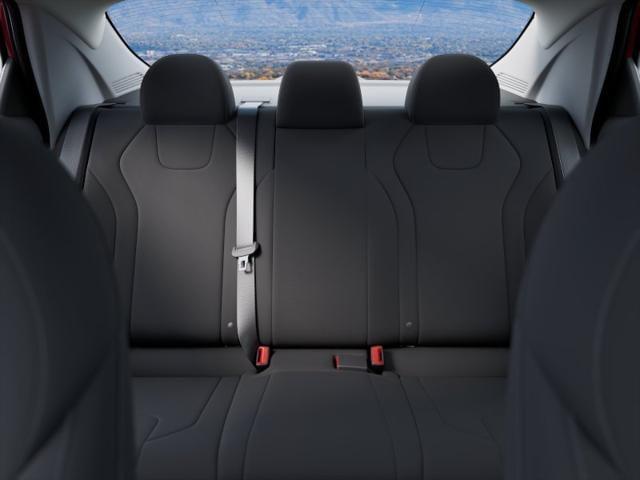 new 2025 Hyundai Elantra car, priced at $23,487
